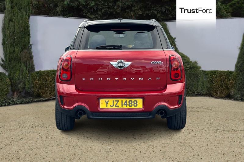 Used MINI Countryman 2014 for sale - 76616260: Photo 7