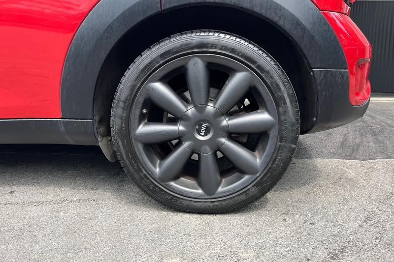 Used MINI Countryman 2014 for sale - 76616260: Photo 8