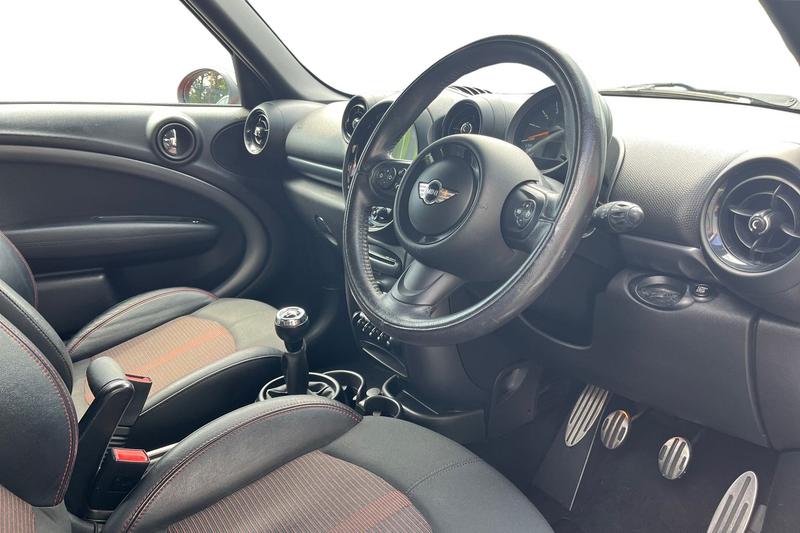 Used MINI Countryman 2014 for sale - 76616260: Photo 9
