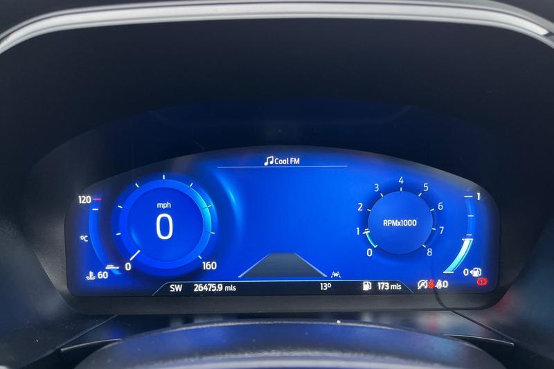 Used Ford Kuga 2023 for sale - 76748139: Photo 13