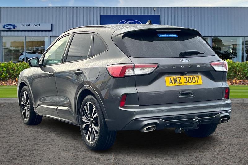 Used Ford Kuga 2023 for sale - 76748139: Photo 2