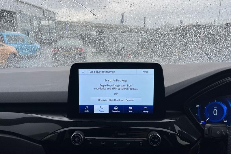 Used Ford Kuga 2023 for sale - 76748139: Photo 30