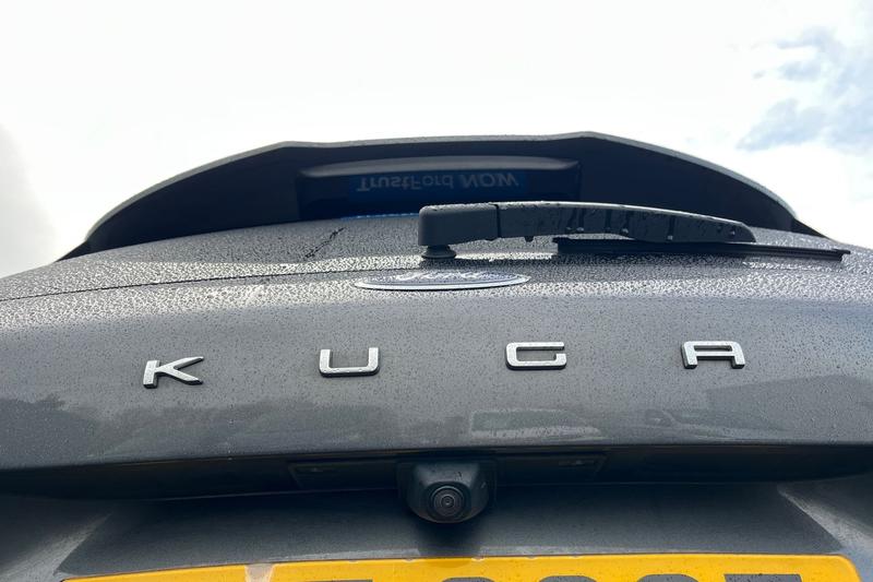 Used Ford Kuga 2023 for sale - 76748139: Photo 40