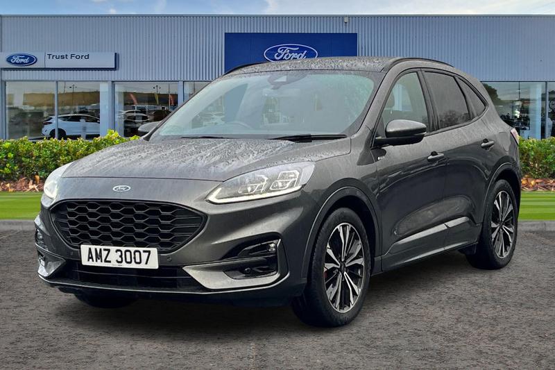 Used Ford Kuga 2023 for sale - 76748139: Photo 5