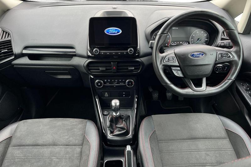 Used Ford Ecosport 2023 for sale - 77381623: Photo 10