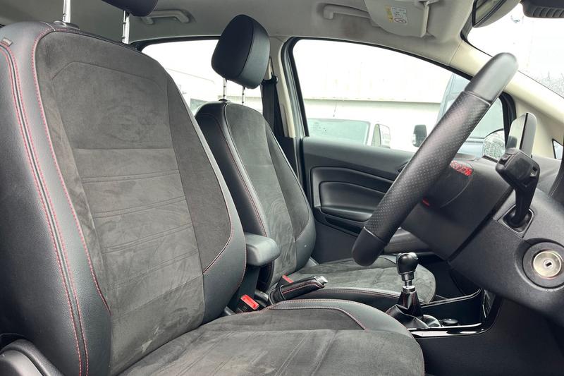 Used Ford Ecosport 2023 for sale - 77381623: Photo 17