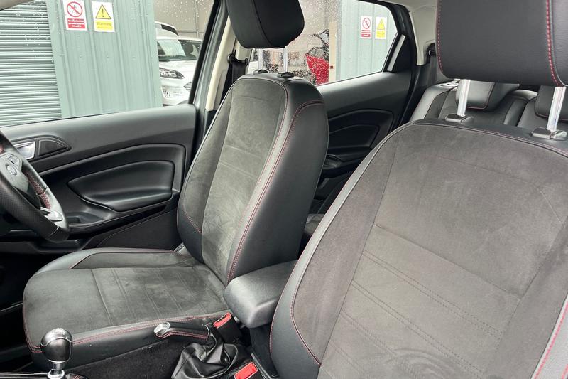 Used Ford Ecosport 2023 for sale - 77381623: Photo 19