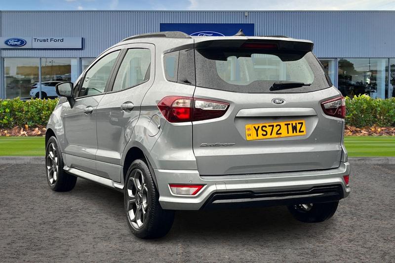 Used Ford Ecosport 2023 for sale - 77381623: Photo 2