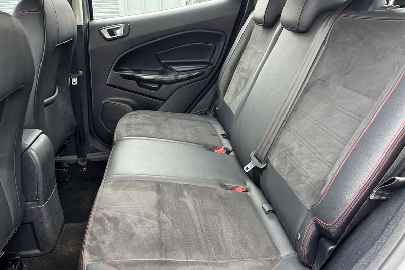 Used Ford Ecosport 2023 for sale - 77381623: Photo 20