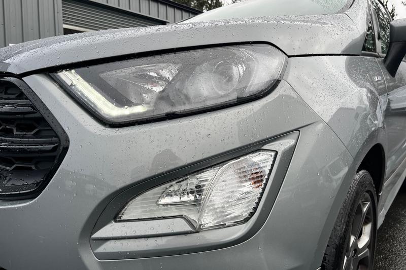 Used Ford Ecosport 2023 for sale - 77381623: Photo 23