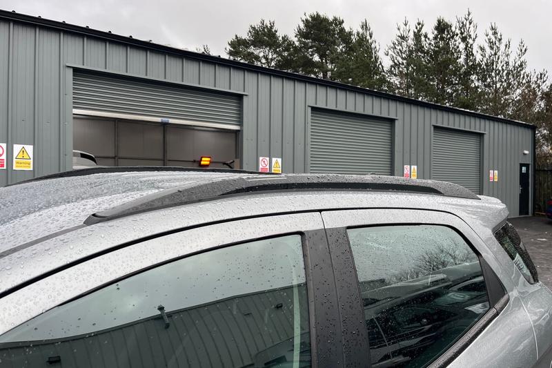 Used Ford Ecosport 2023 for sale - 77381623: Photo 25