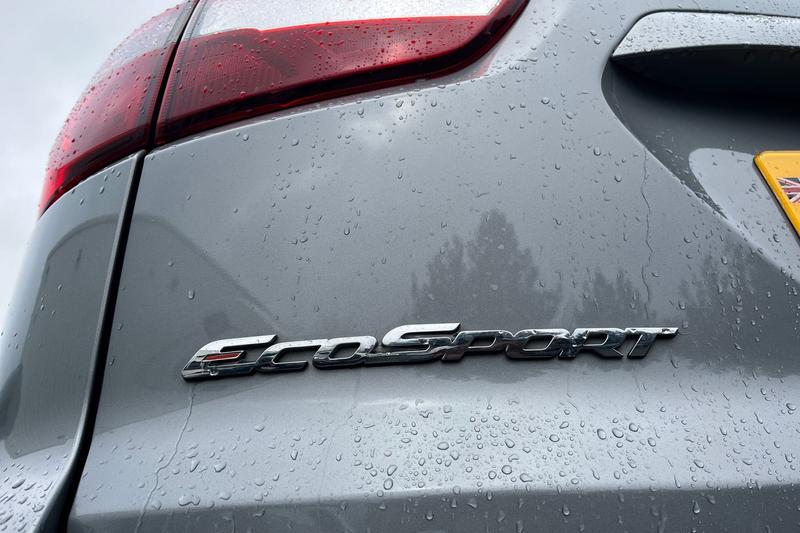 Used Ford Ecosport 2023 for sale - 77381623: Photo 26