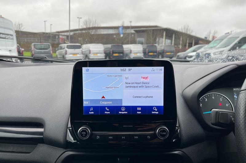 Used Ford Ecosport 2023 for sale - 77381623: Photo 29