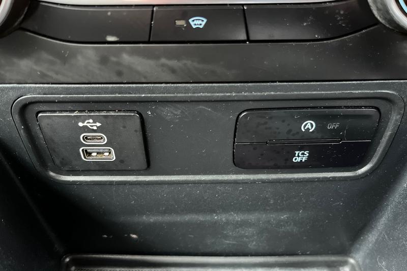 Used Ford Ecosport 2023 for sale - 77381623: Photo 30