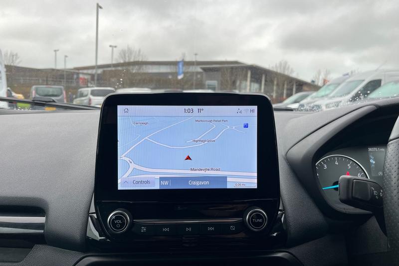 Used Ford Ecosport 2023 for sale - 77381623: Photo 32