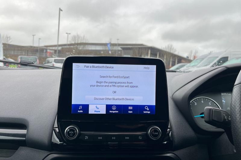Used Ford Ecosport 2023 for sale - 77381623: Photo 33