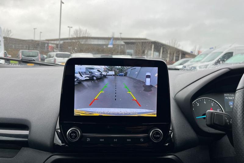 Used Ford Ecosport 2023 for sale - 77381623: Photo 38