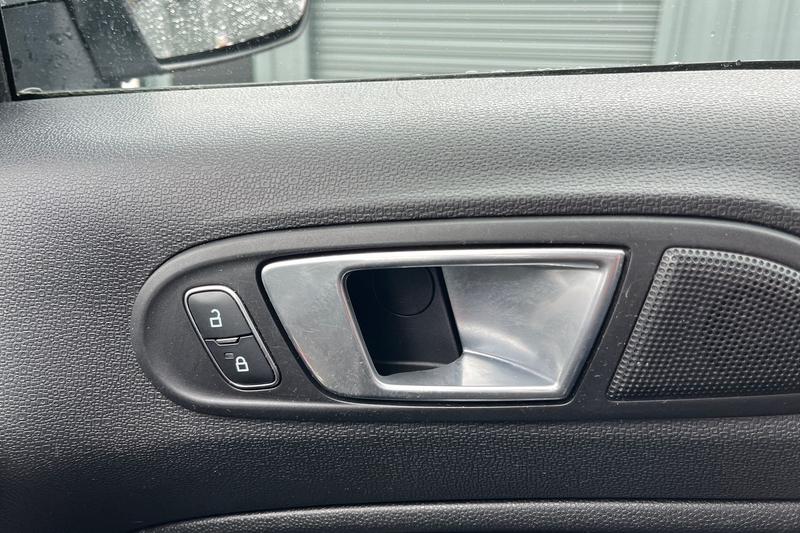 Used Ford Ecosport 2023 for sale - 77381623: Photo 39