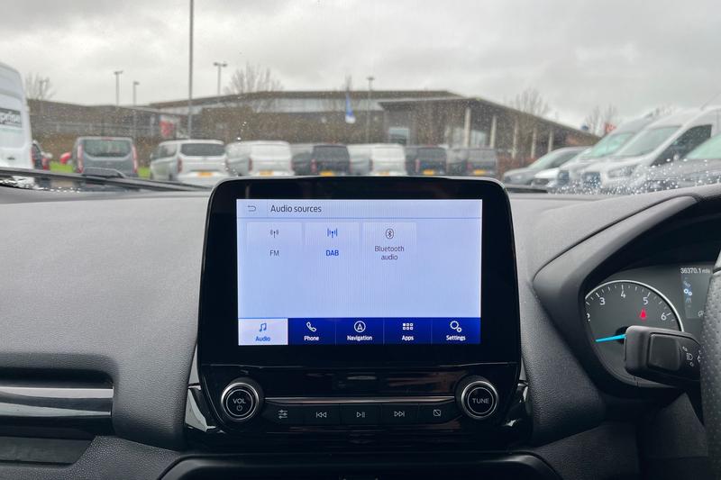 Used Ford Ecosport 2023 for sale - 77381623: Photo 40