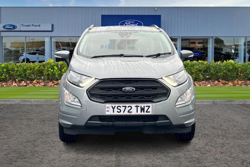 Used Ford Ecosport 2023 for sale - 77381623: Photo 6