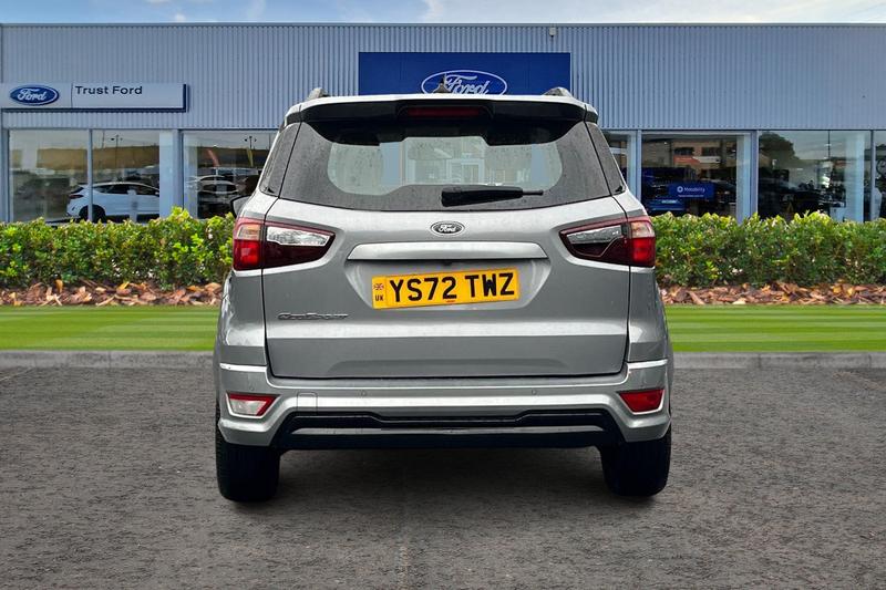 Used Ford Ecosport 2023 for sale - 77381623: Photo 7