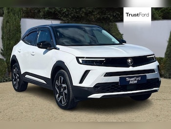 Used Vauxhall Mokka undefined for sale - 78314231: Photo