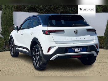 Used Vauxhall Mokka undefined for sale - 78314231: Photo