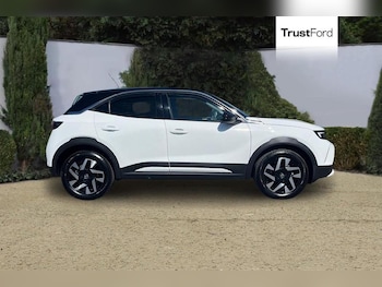 Used Vauxhall Mokka undefined for sale - 78314231: Photo