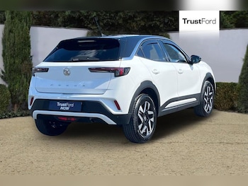 Used Vauxhall Mokka undefined for sale - 78314231: Photo