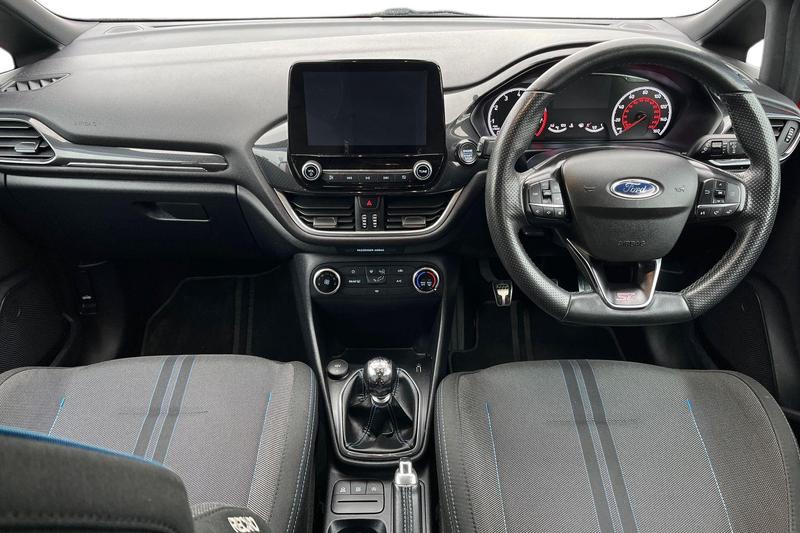 Used Ford Fiesta 2021 for sale - 76101790: Photo 10