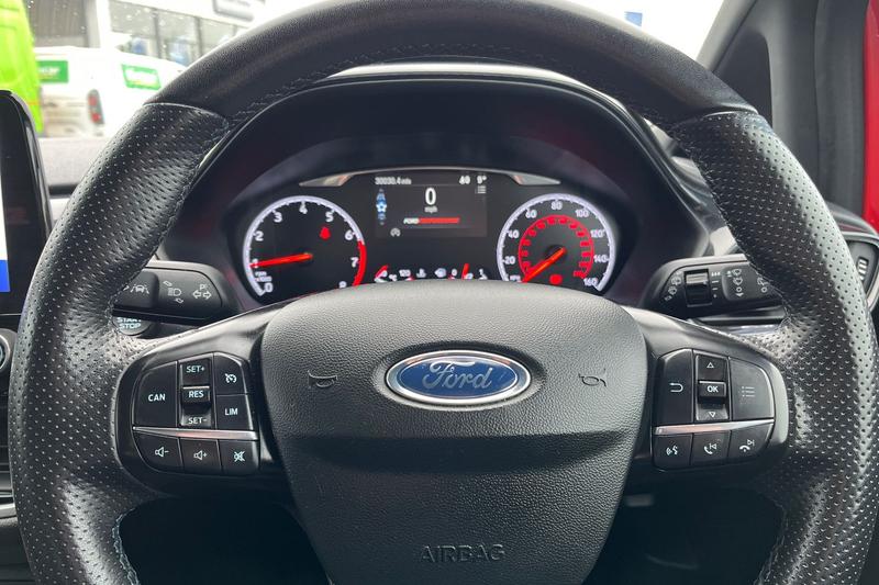 Used Ford Fiesta 2021 for sale - 76101790: Photo 12