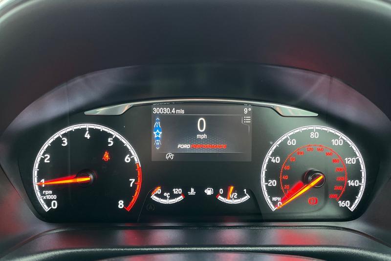 Used Ford Fiesta 2021 for sale - 76101790: Photo 13