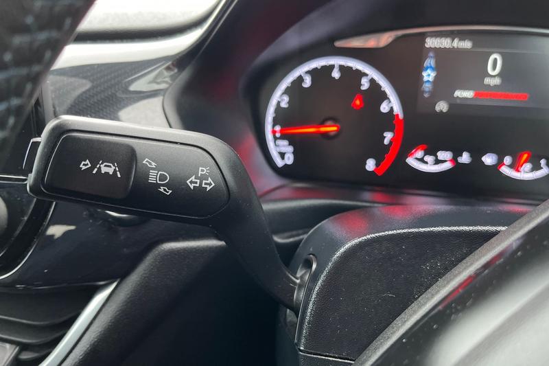 Used Ford Fiesta 2021 for sale - 76101790: Photo 14