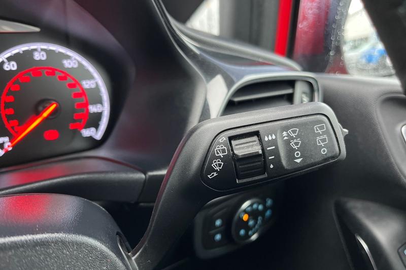 Used Ford Fiesta 2021 for sale - 76101790: Photo 15