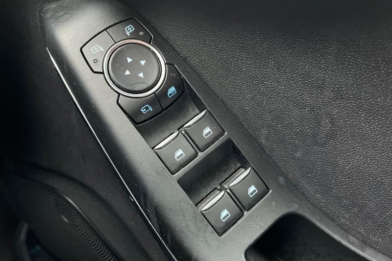 Used Ford Fiesta 2021 for sale - 76101790: Photo 16