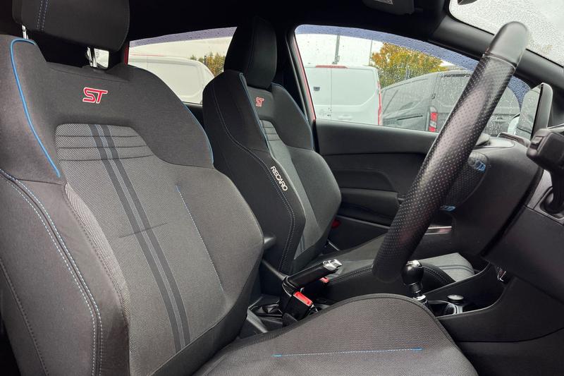 Used Ford Fiesta 2021 for sale - 76101790: Photo 17
