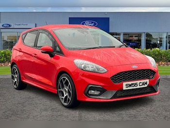 Ford - Fiesta