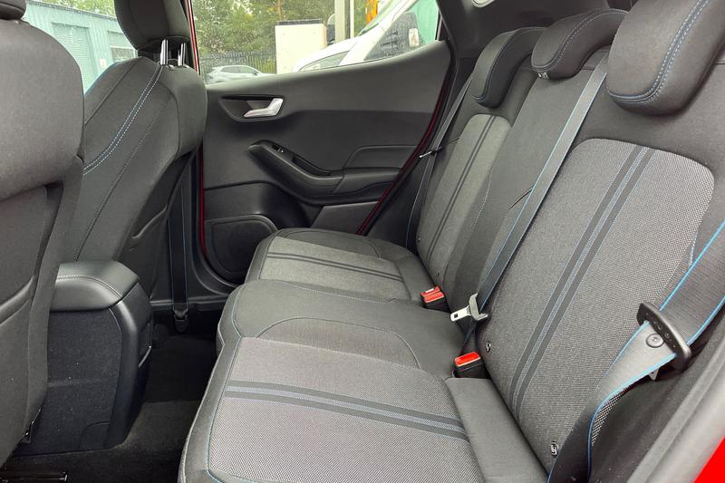 Used Ford Fiesta 2021 for sale - 76101790: Photo 20