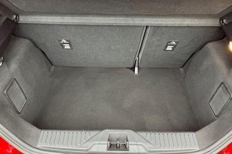 Used Ford Fiesta 2021 for sale - 76101790: Photo 21