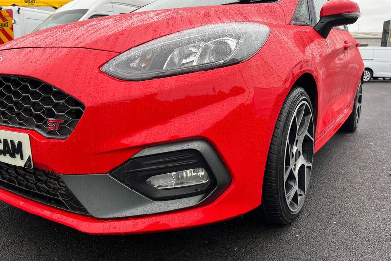 Used Ford Fiesta 2021 for sale - 76101790: Photo 24