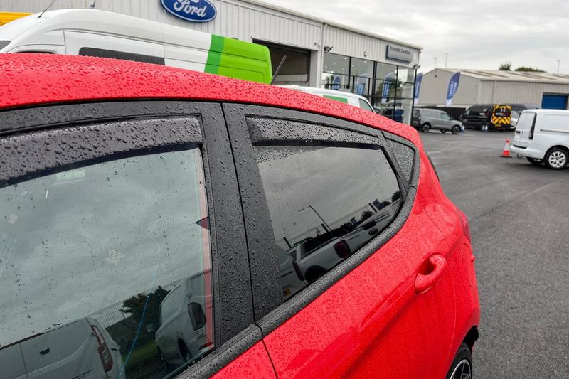Used Ford Fiesta 2021 for sale - 76101790: Photo 25