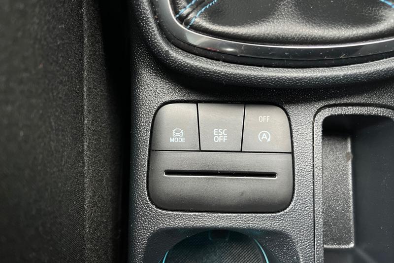 Used Ford Fiesta 2021 for sale - 76101790: Photo 29