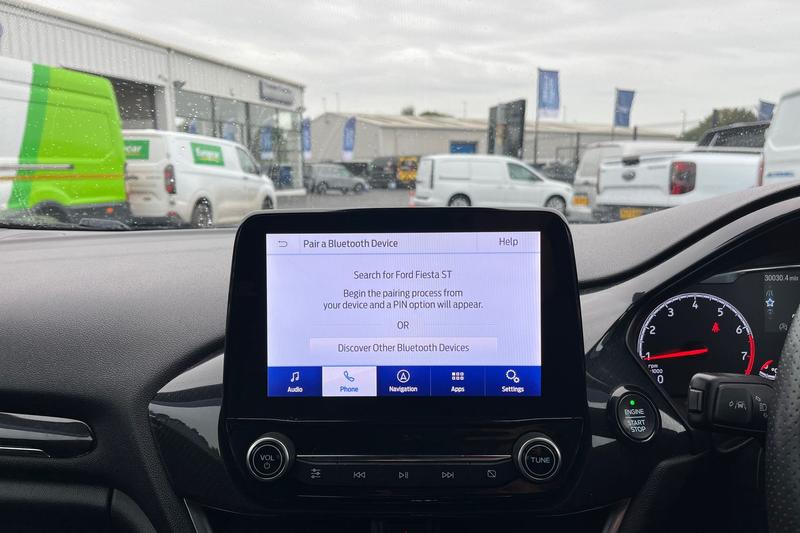 Used Ford Fiesta 2021 for sale - 76101790: Photo 32