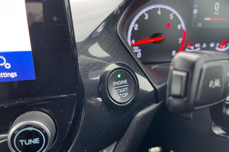 Used Ford Fiesta 2021 for sale - 76101790: Photo 36