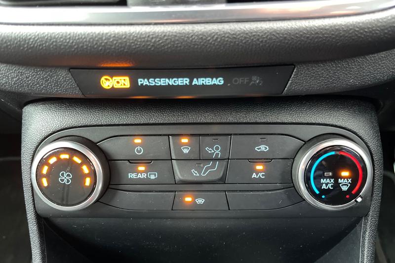 Used Ford Fiesta 2021 for sale - 76101790: Photo 37