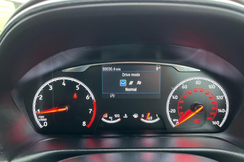 Used Ford Fiesta 2021 for sale - 76101790: Photo 38