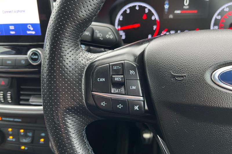 Used Ford Fiesta 2021 for sale - 76101790: Photo 40