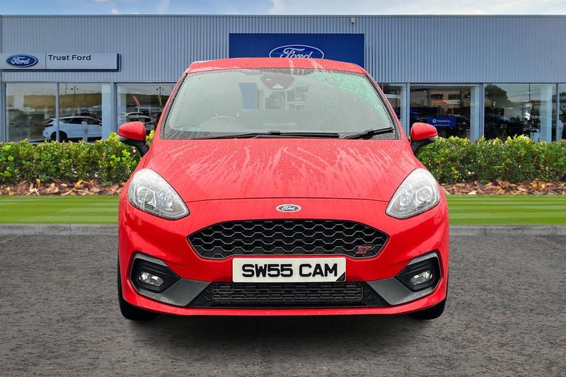 Used Ford Fiesta 2021 for sale - 76101790: Photo 6