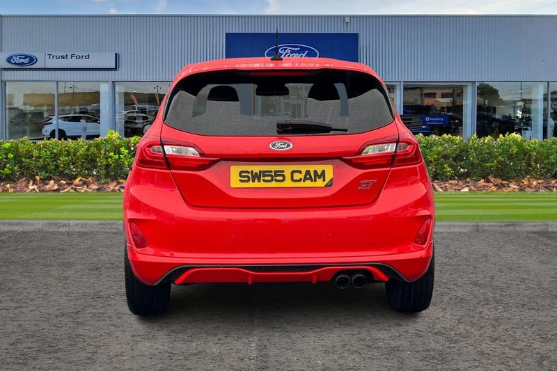 Used Ford Fiesta 2021 for sale - 76101790: Photo 7