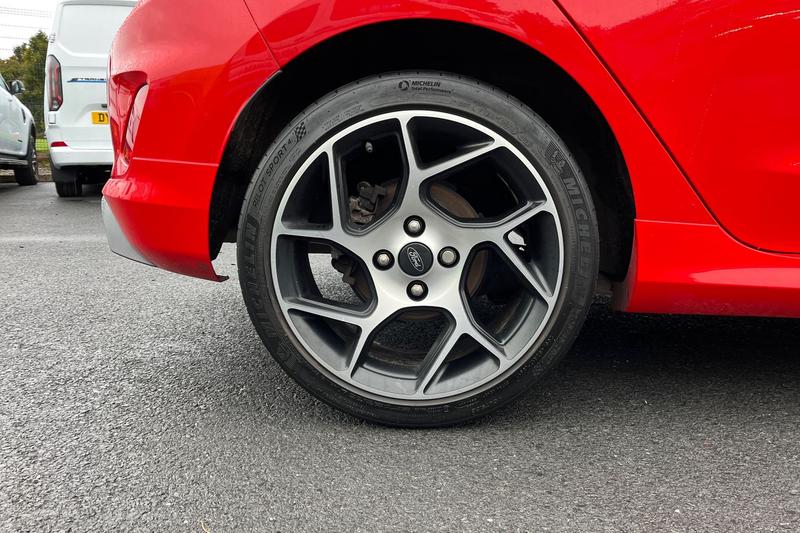 Used Ford Fiesta 2021 for sale - 76101790: Photo 8
